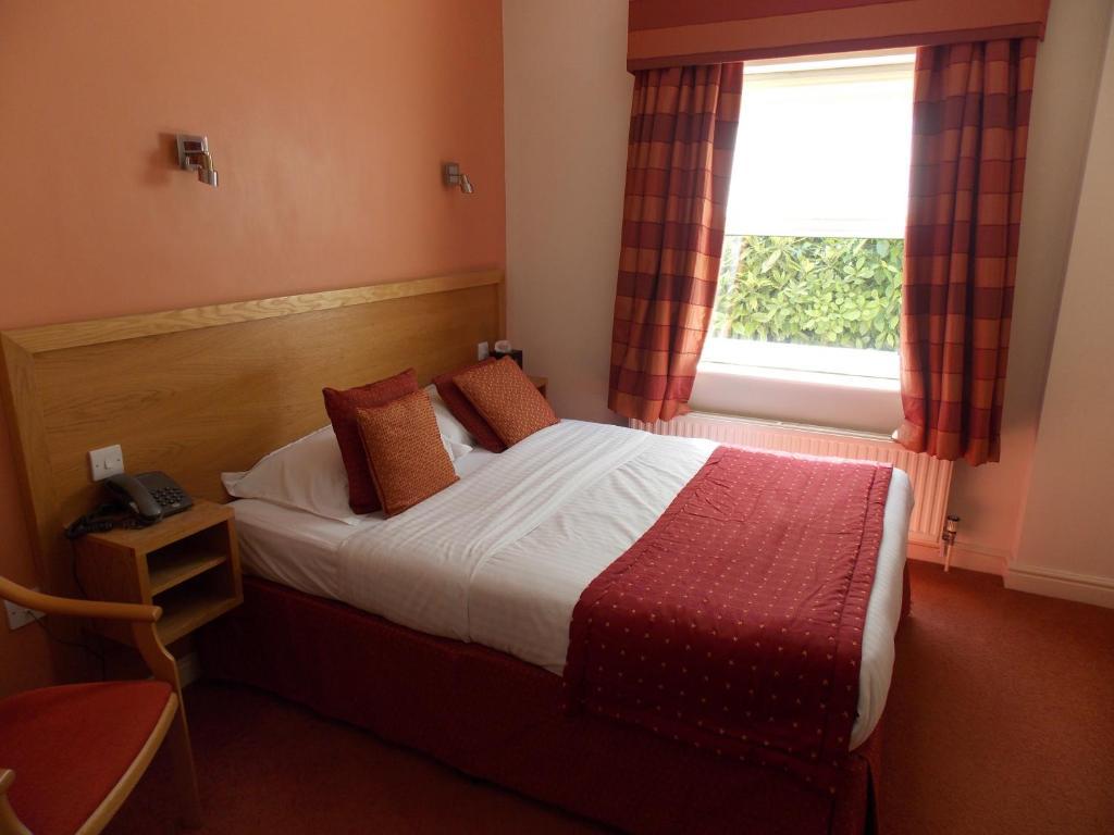 Woodlands Hotel Spalding Cameră foto