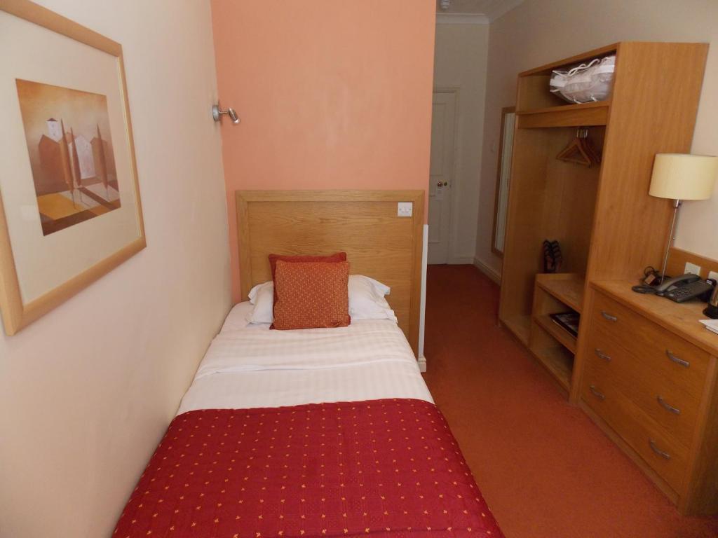 Woodlands Hotel Spalding Cameră foto